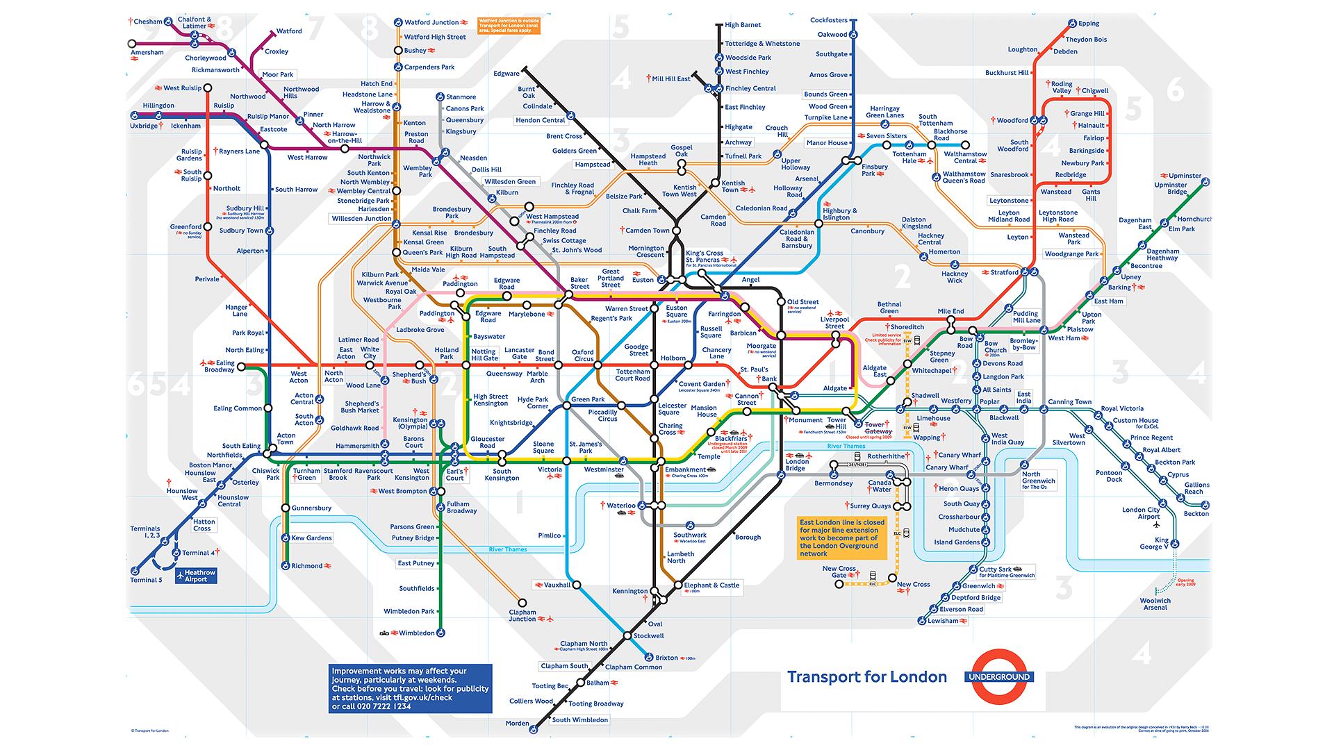 London Underground Tube Map Wallpaper Images And Photos Finder