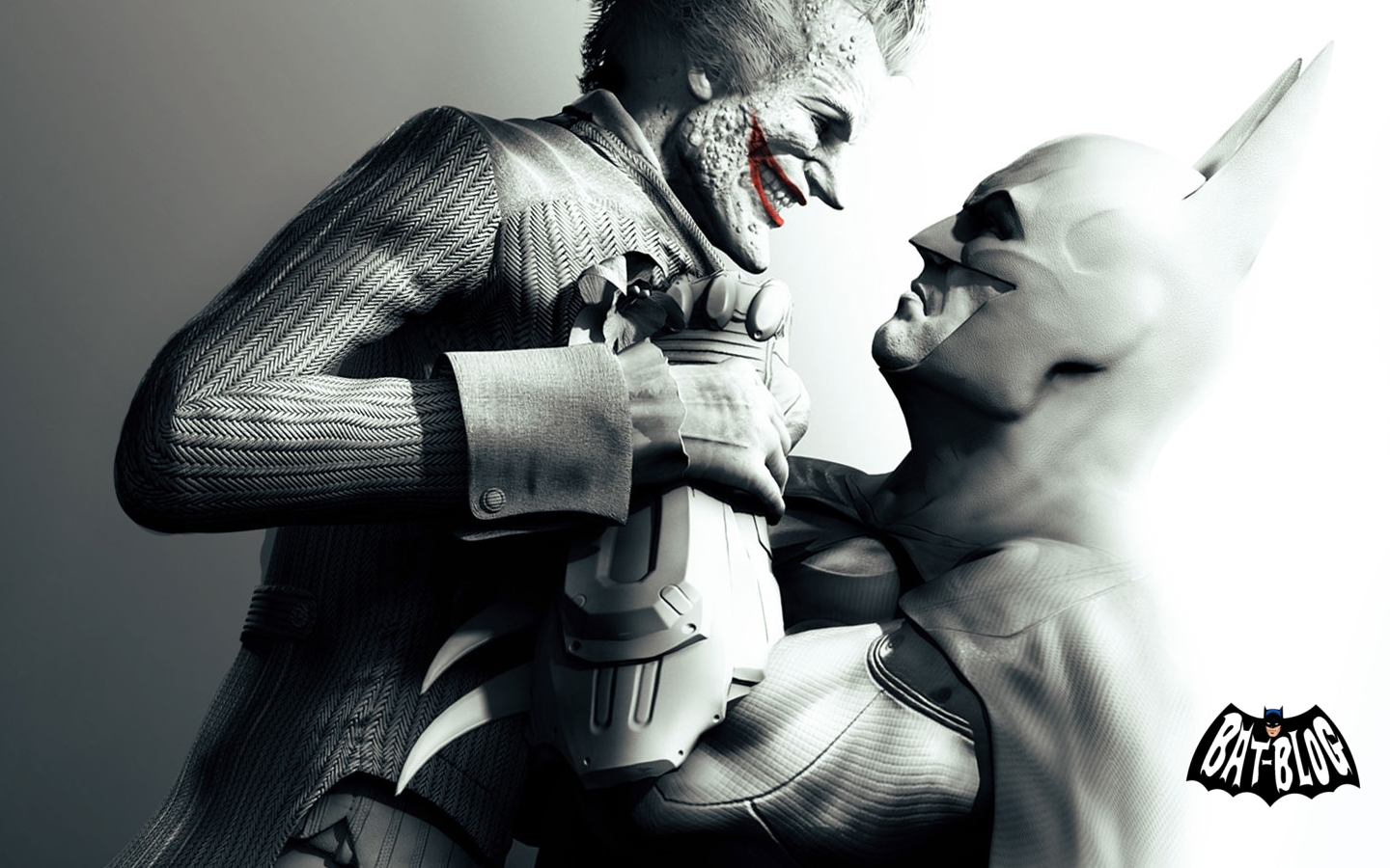 Create A Few Batman Arkham City Wallpaper Background With Some Cool
