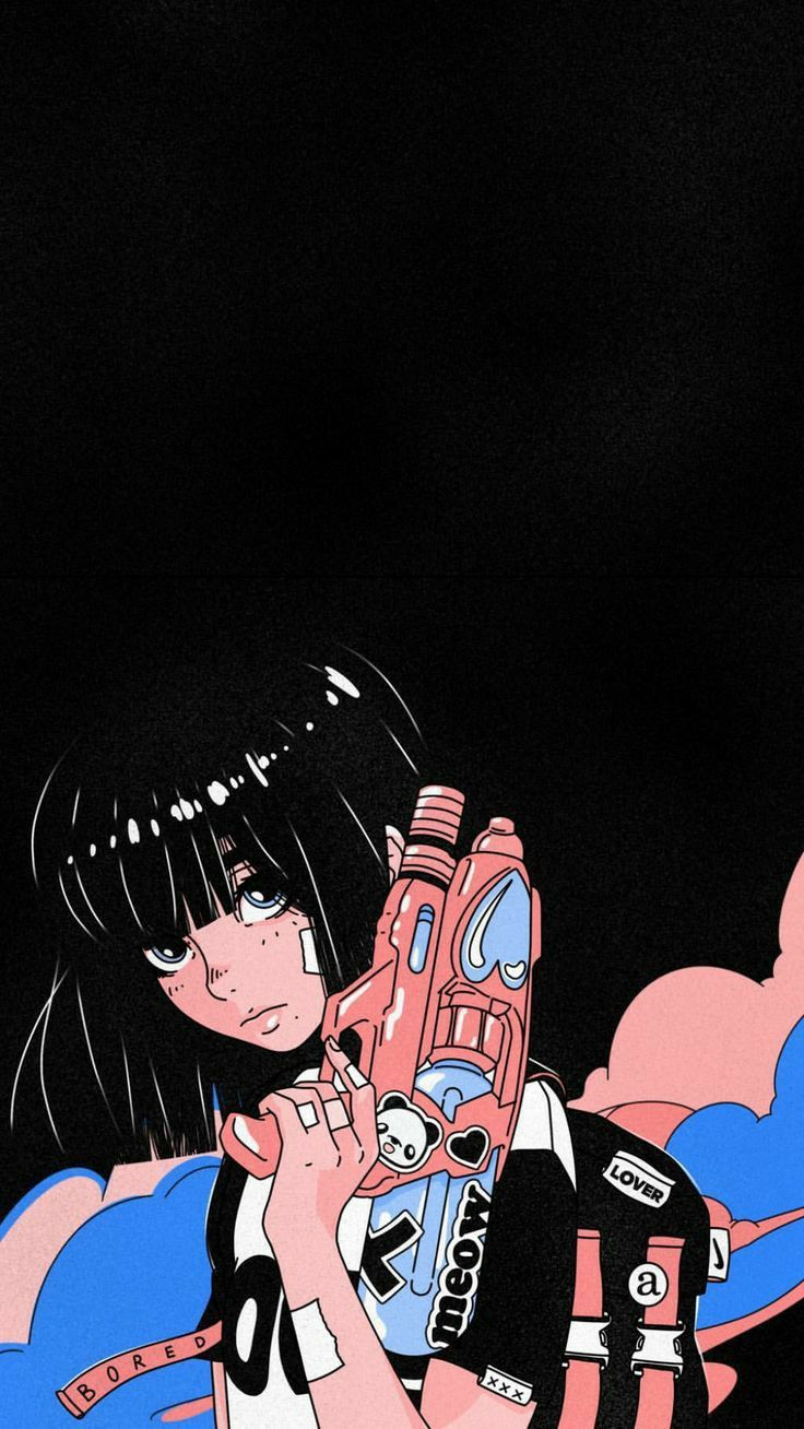 Anime Wallpaper