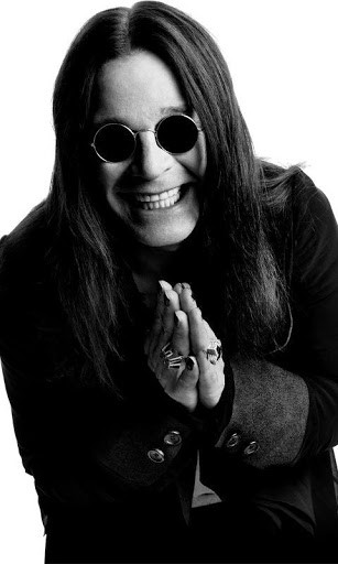 20 Ozzy Osbourne HD Wallpapers and Backgrounds