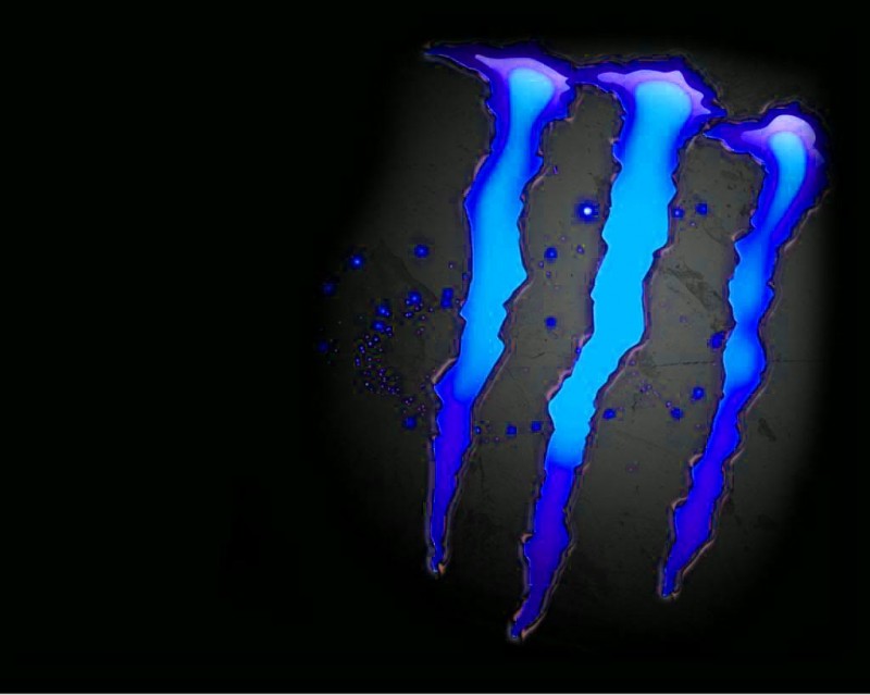 MONSTER ENERGY DRINK Monster