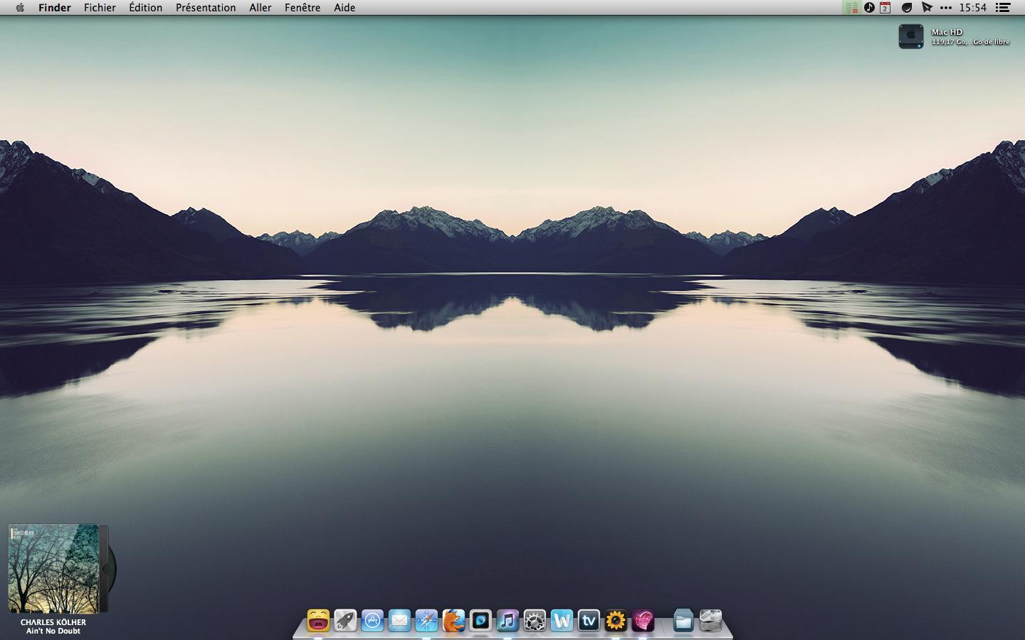 Mac Os X Desktop Wallpaper Location