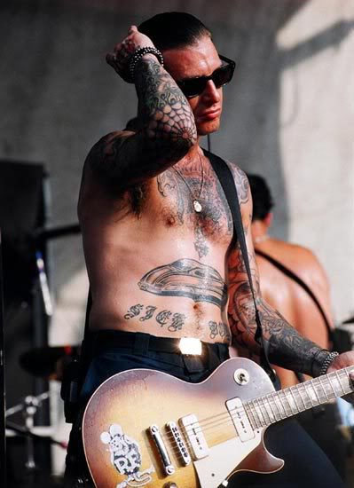Mike Ness Image