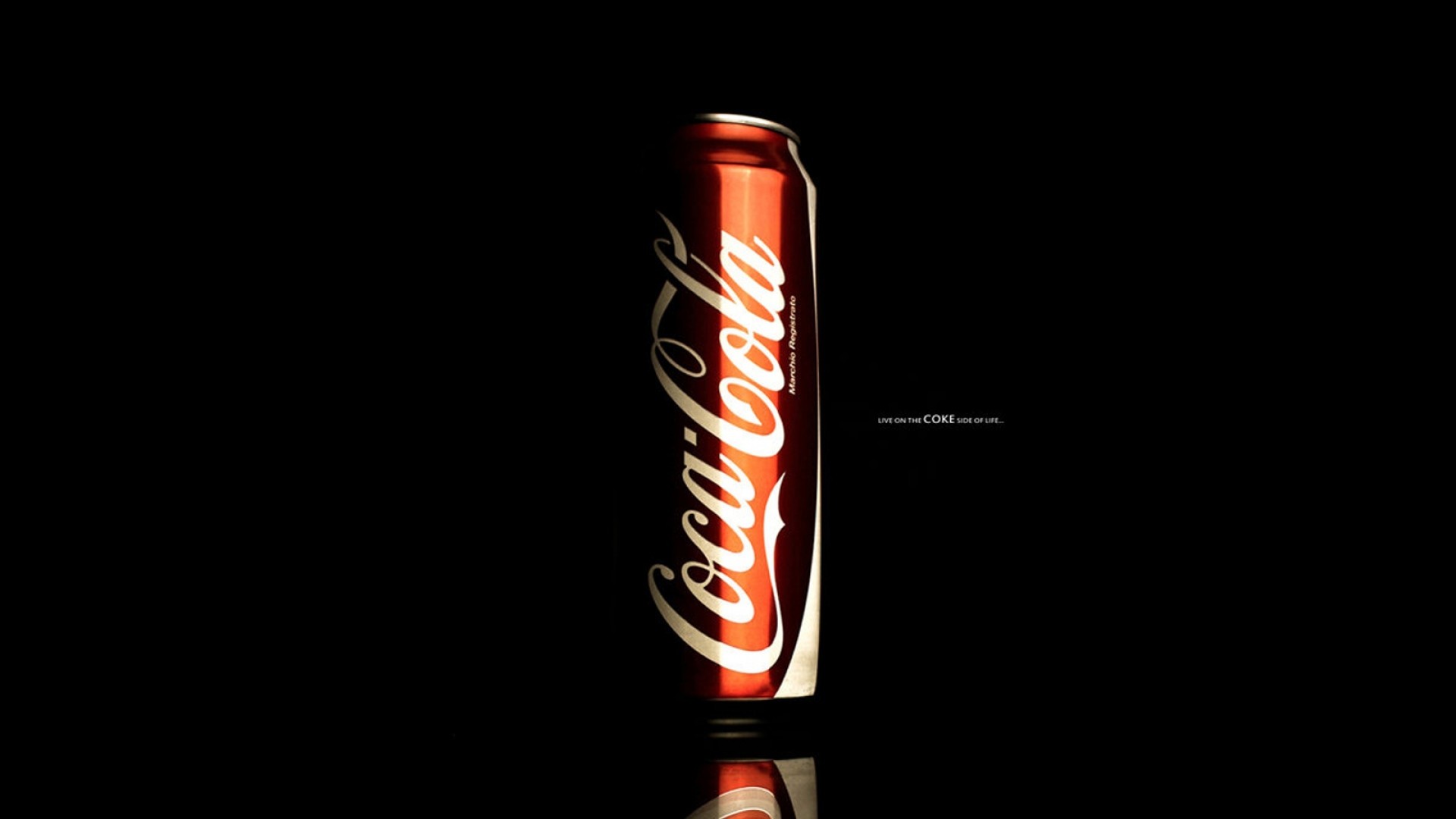 Coca Cola Wallpaper Desktop Image
