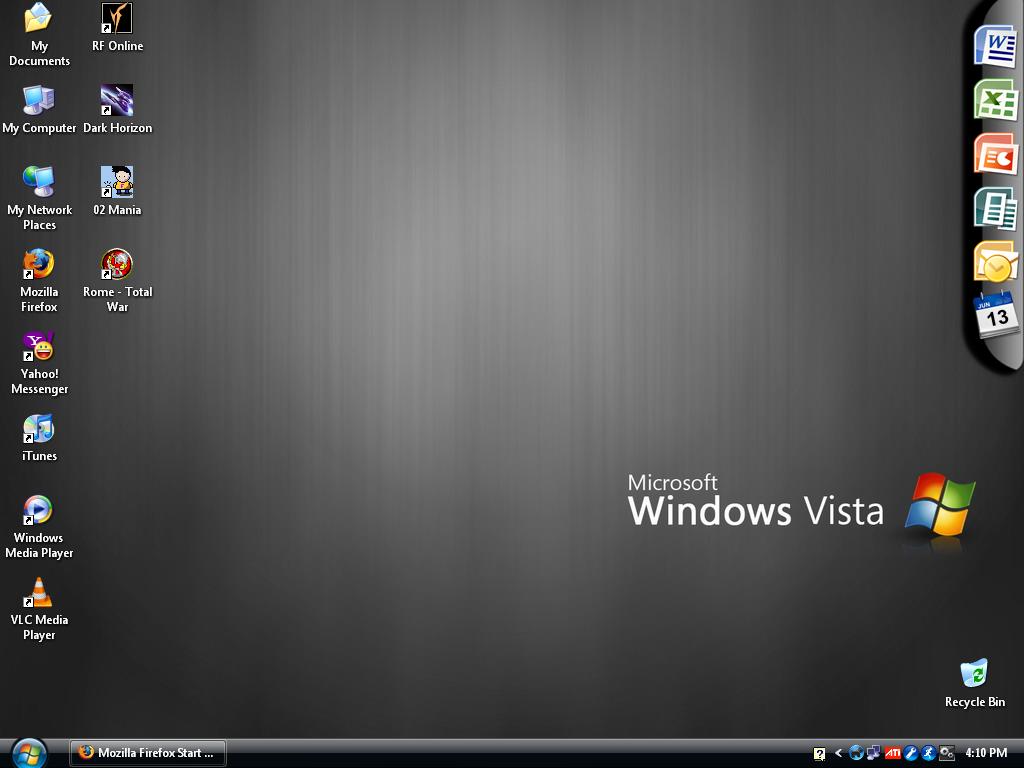 Windows Xp Desktop Themes
