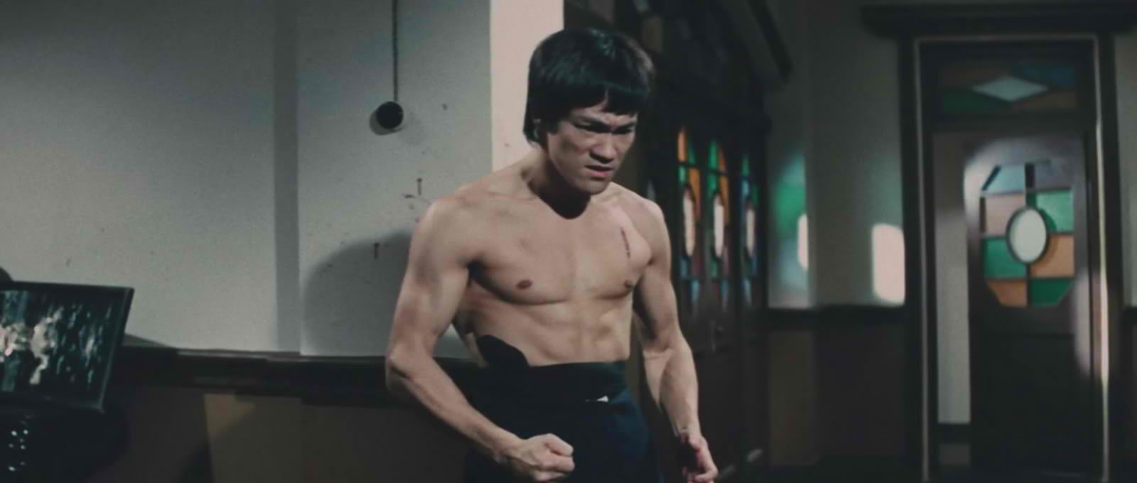 bruce lee imagens Fist of Fury HD wallpaper and background