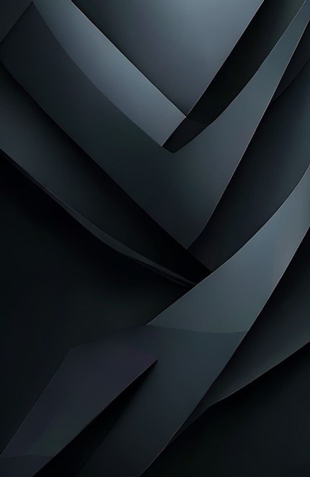 Dark Minimal Wallpaper