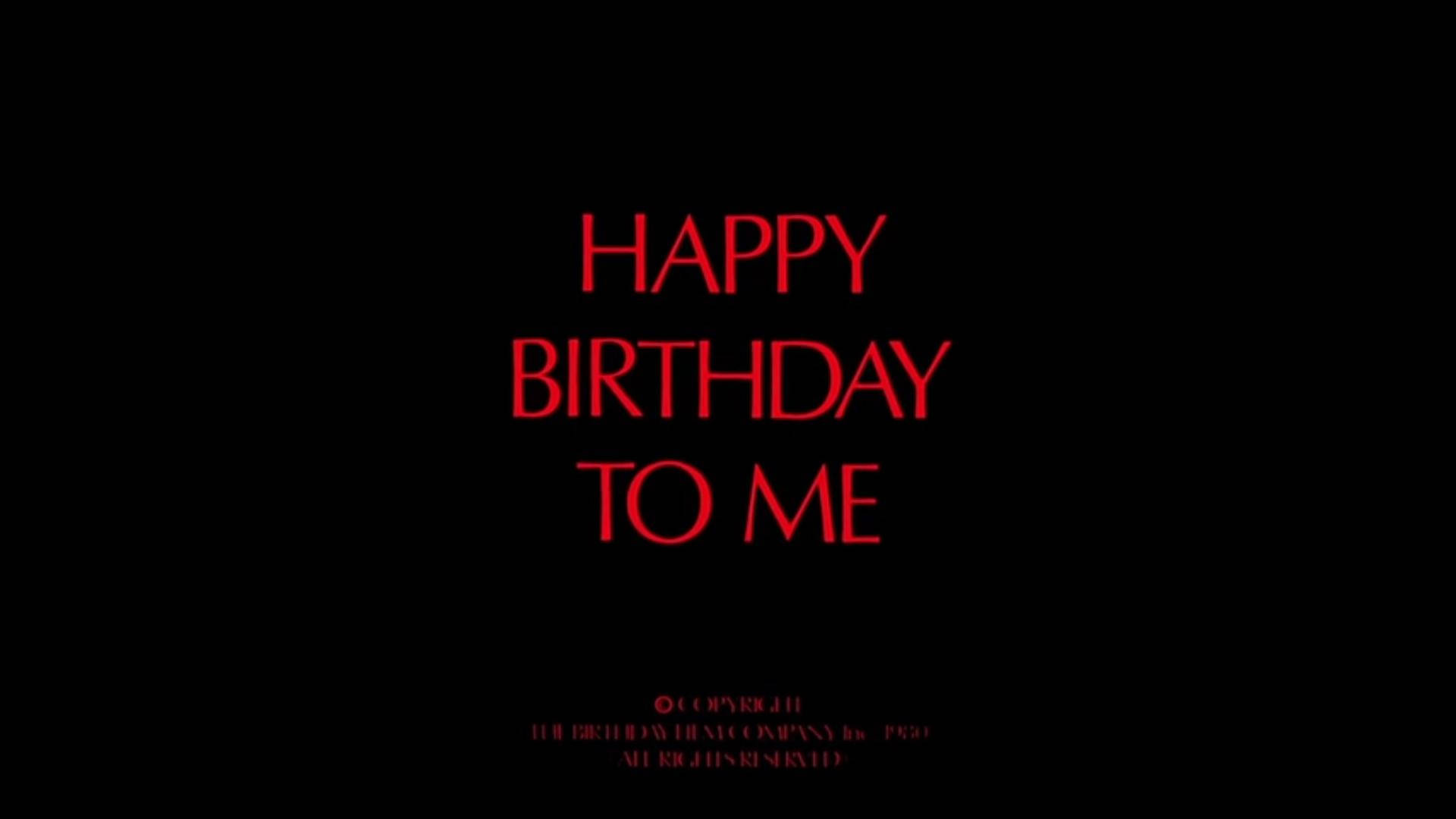 Top Happy BirtHDay To Me Wallpaper Full HD 4k Use