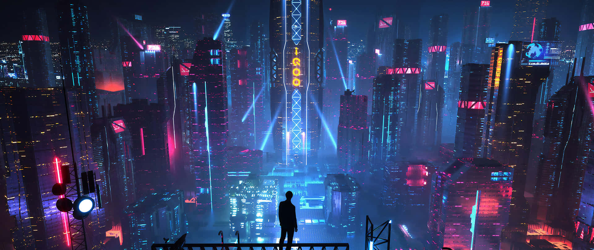 Ultrawide 4k Wallpaper