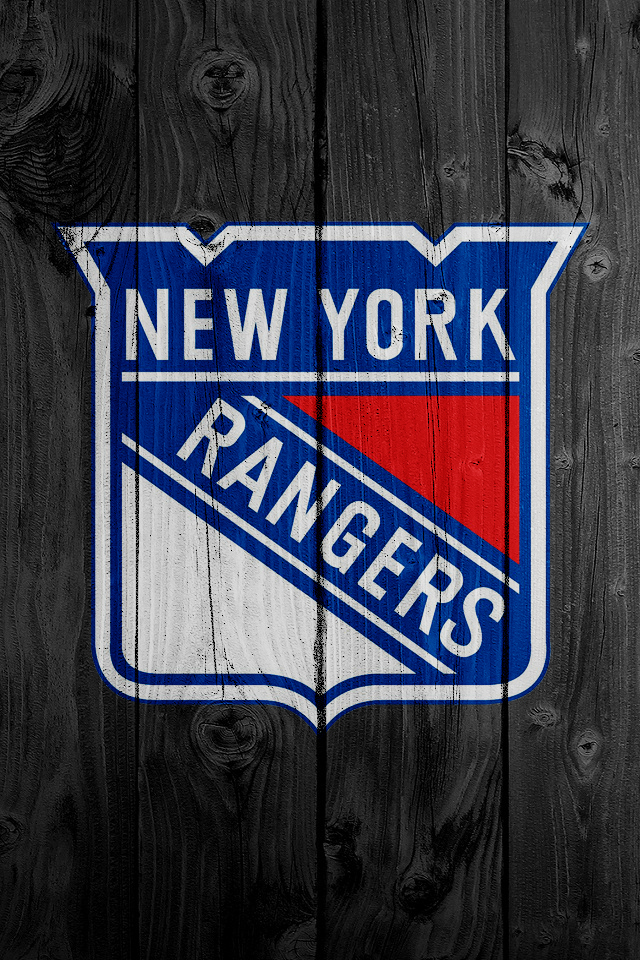 49+] NY Rangers Wallpaper iPhone 5 on