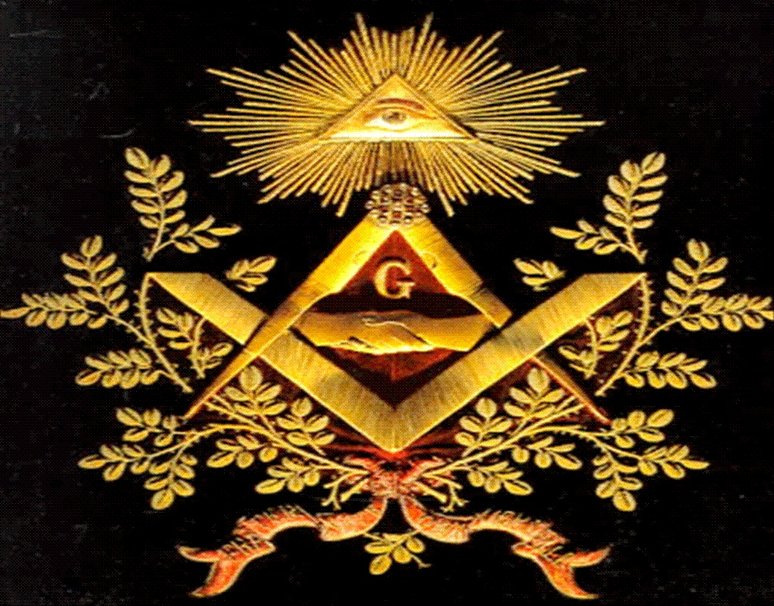 Masonic Wallpaper