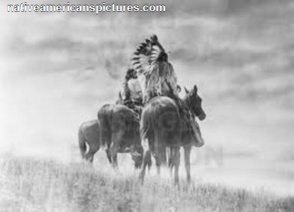 Apache Indians Pictures 600x434