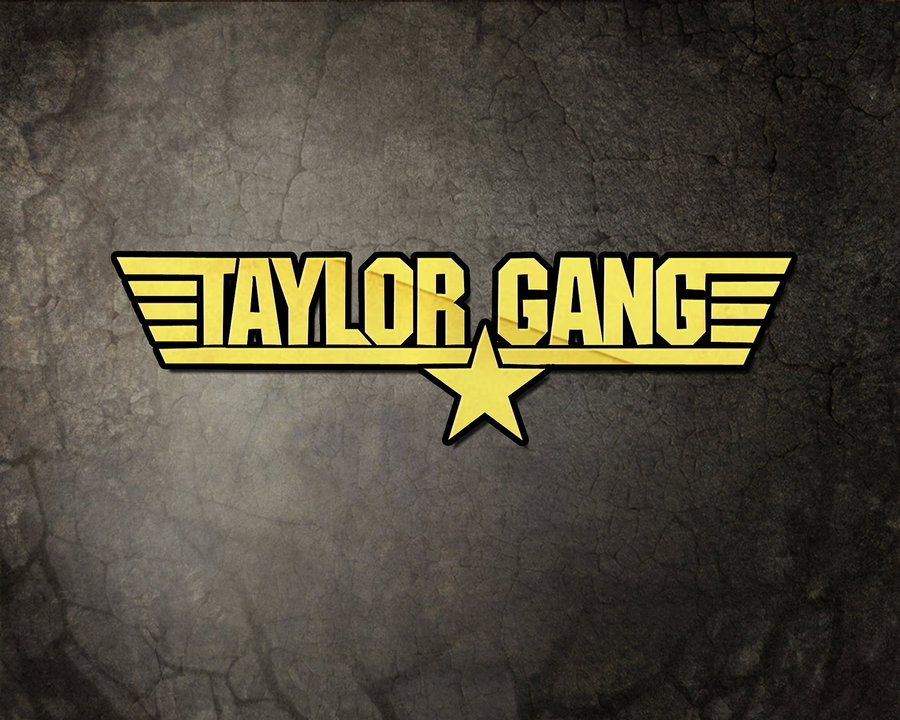 Taylor Gang by CitizenXCreation on