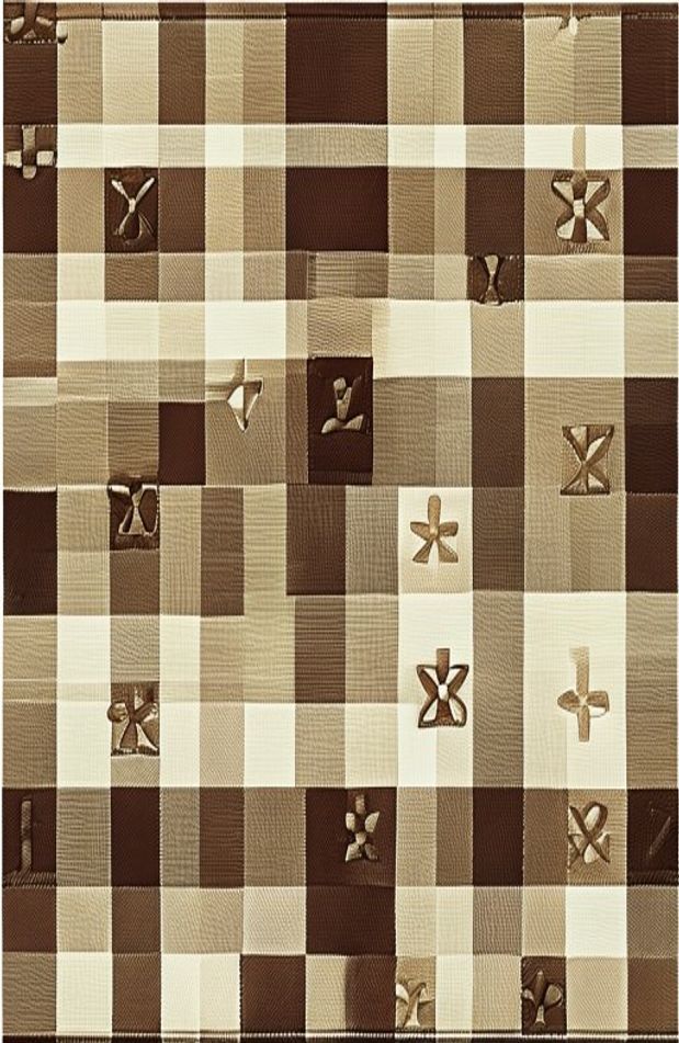Louis Vuitton Damier Wallpaper