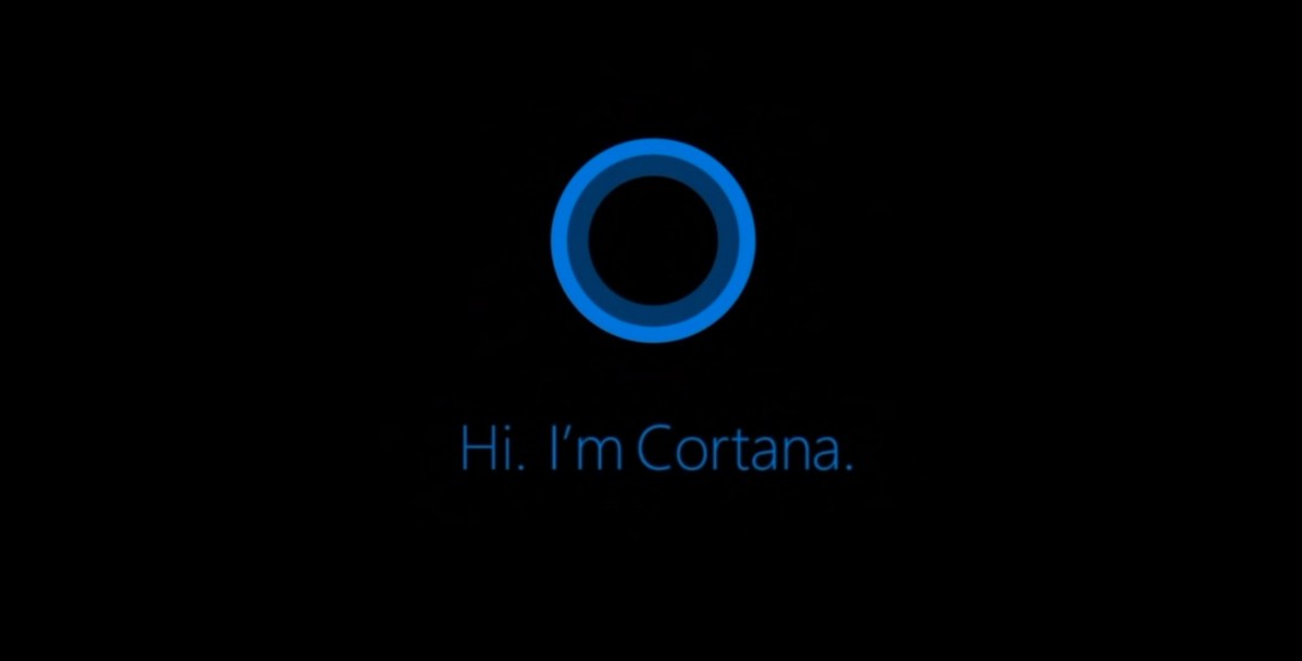 Leaked Screenshots Appear To Show Off Windows S Cortana Shinyshiny
