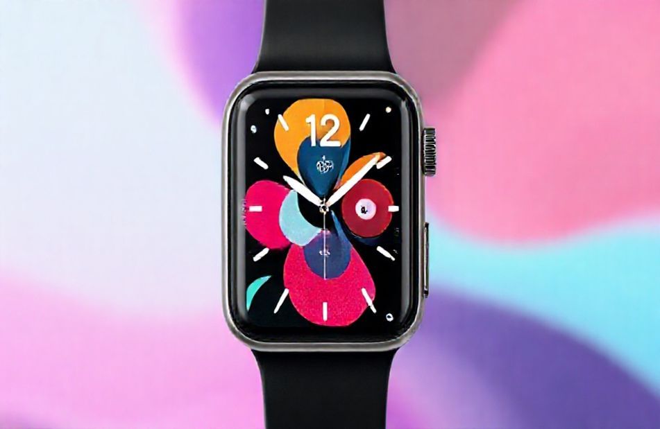 Apple Watch Wallpaper Faces