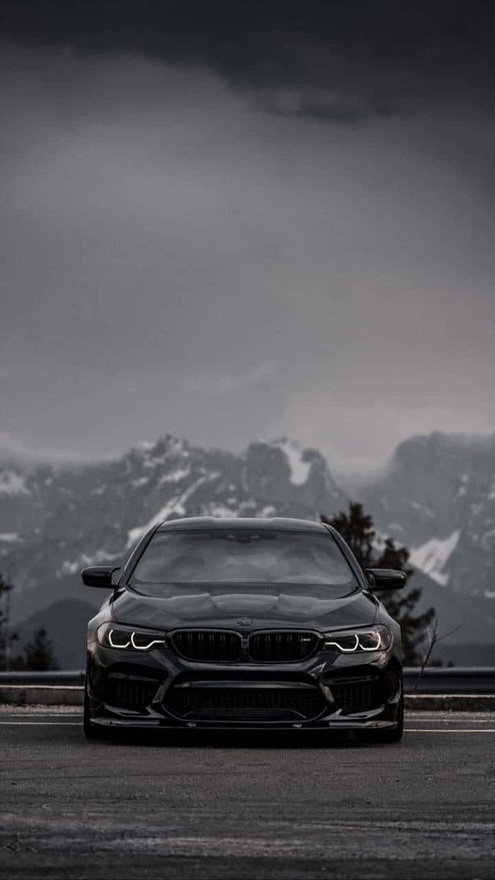 Bmw M iPhone Wallpaper