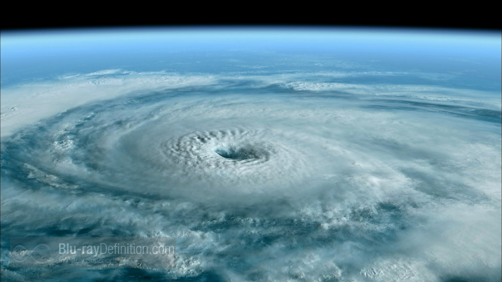 Widescreen Hurricane Wallpaper For Mobile HD