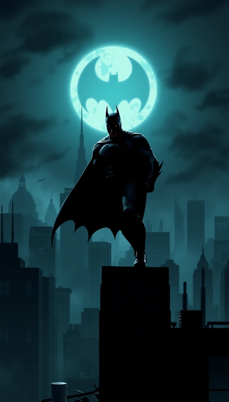 Batman Wallpaper