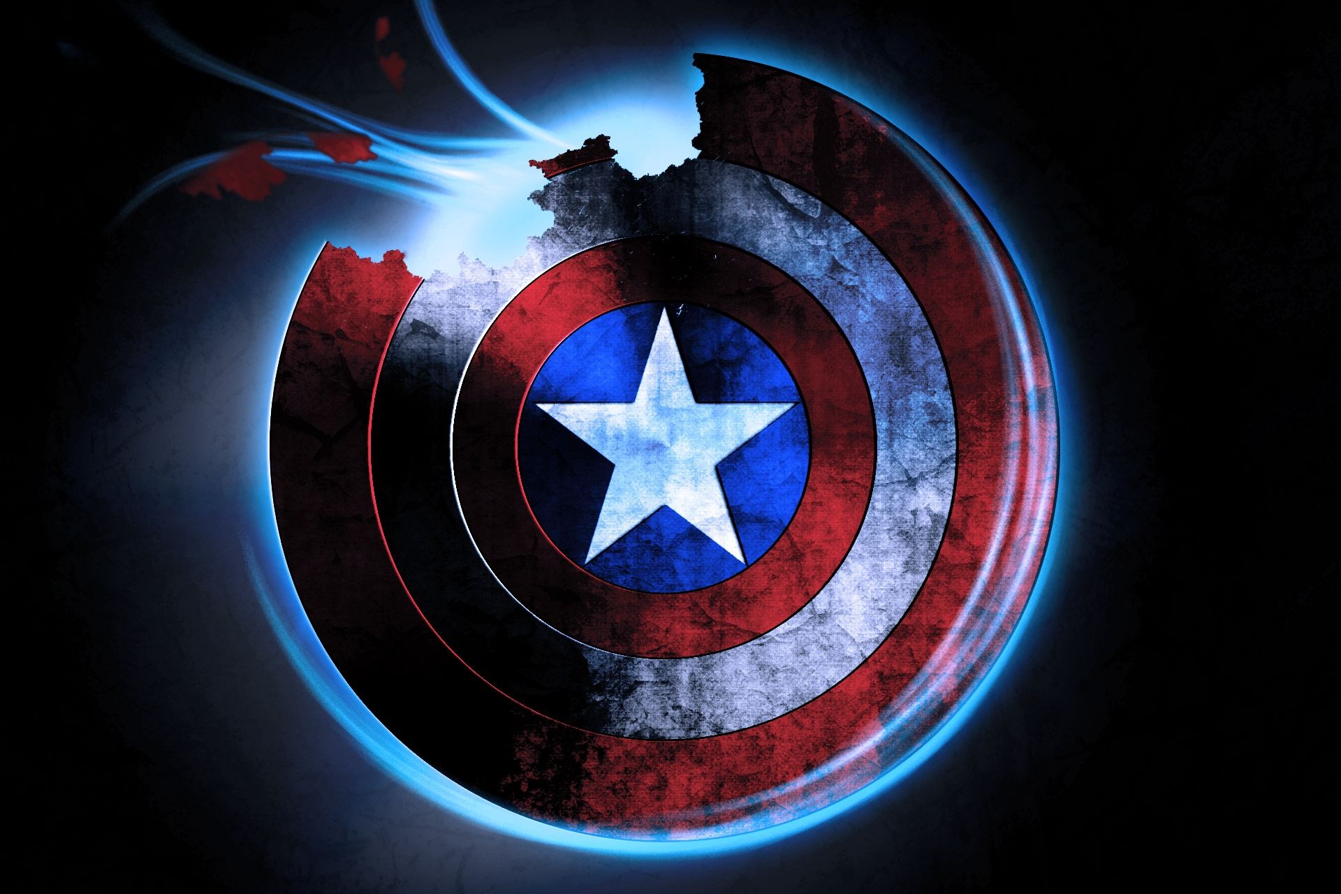 Civil War Captain America 4k Ultra HD Background Wallpaper I M