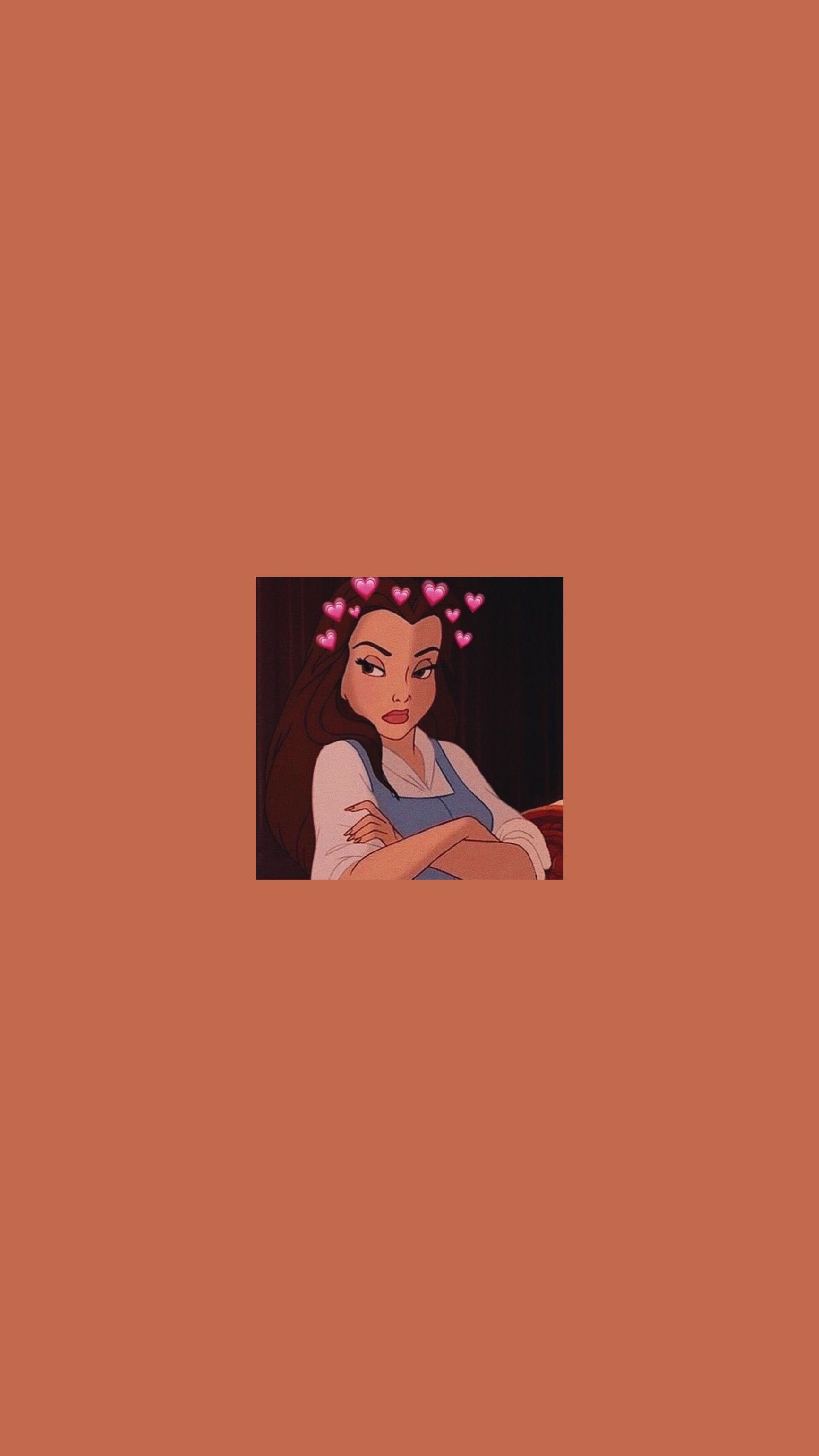 Aesthetic Wallpaper Disney