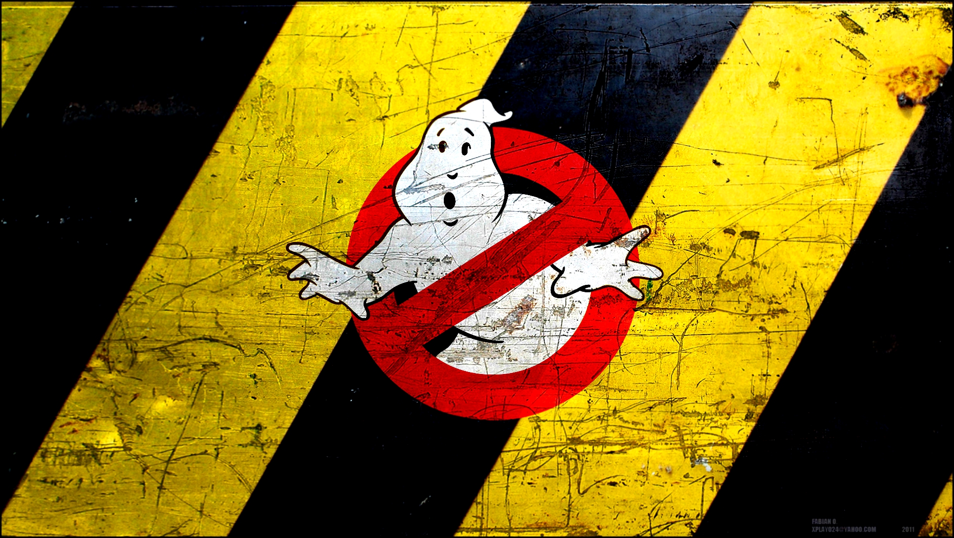 Ghostbusters Wallpaper HD Background Of Your Choice