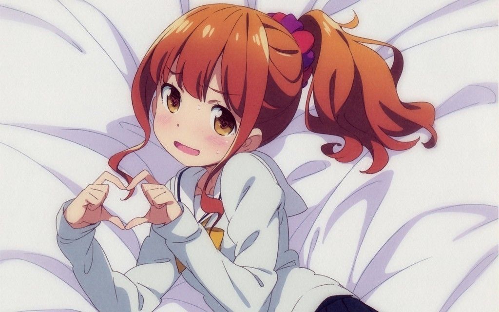 Eromanga Sensei Anime Manga Wallpaper