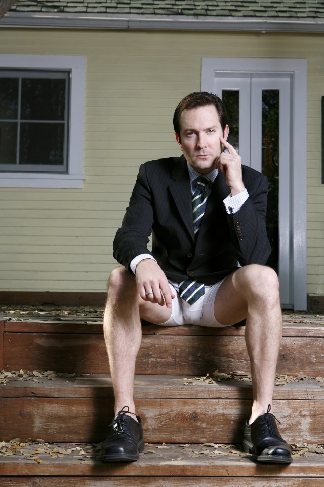 Photos Of Thomas Lennon Wallpaper