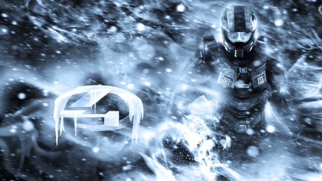 Halo Wallpaper Ice File Share 343industries