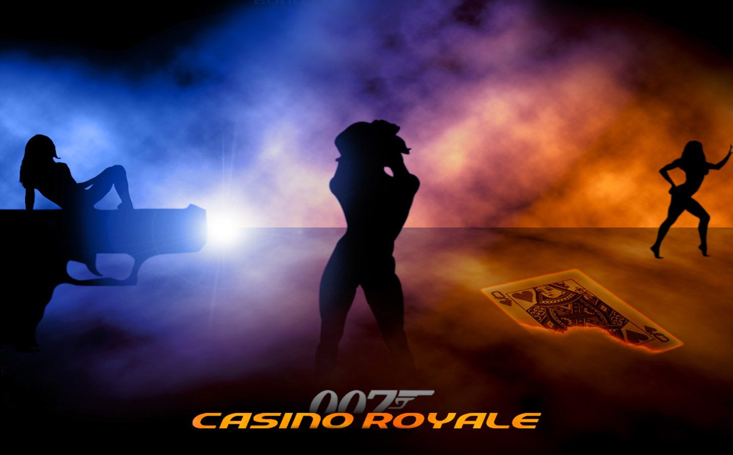 Casino Royale Wallpaper