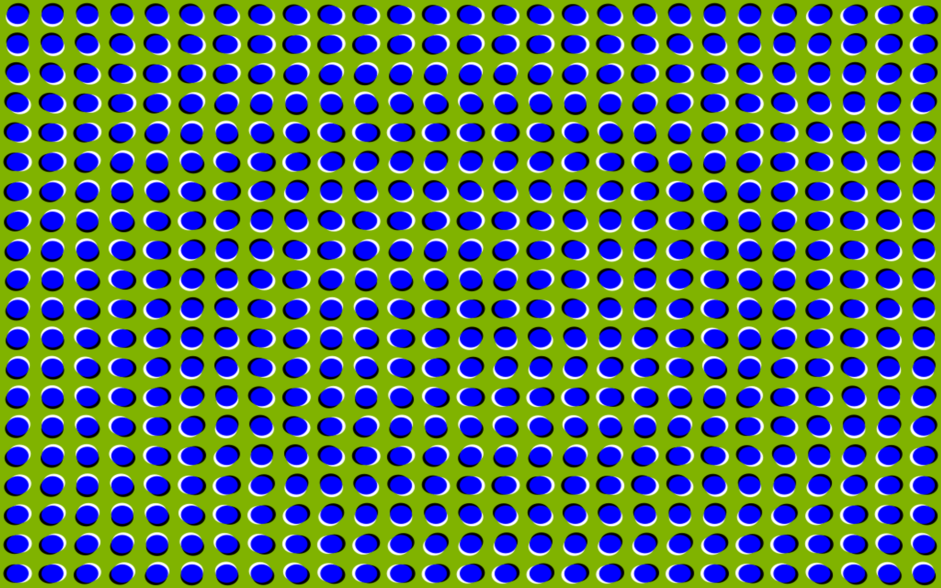 Optical Illusion iPhone Wallpaper