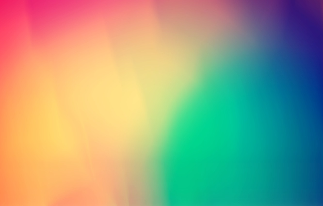 Wallpaper Color Abstraction The Transition Smooth Image For