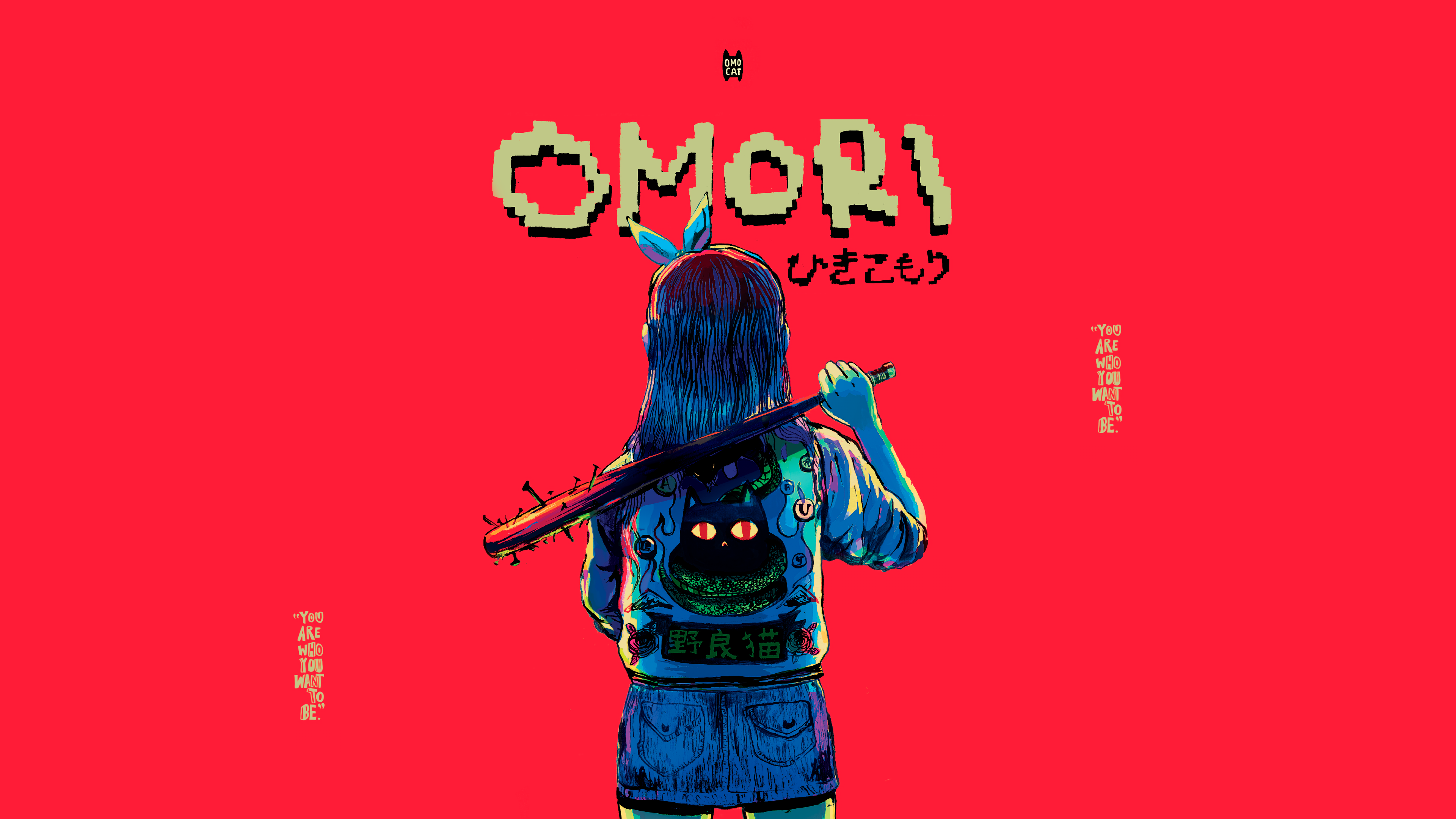 Omori Video Game HD Wallpaper And Background