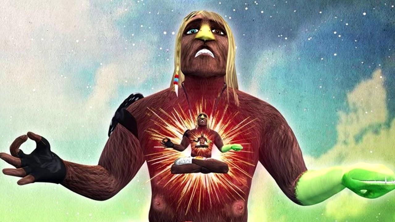 Main Theme Extended Xavier Renegade Angel Ost