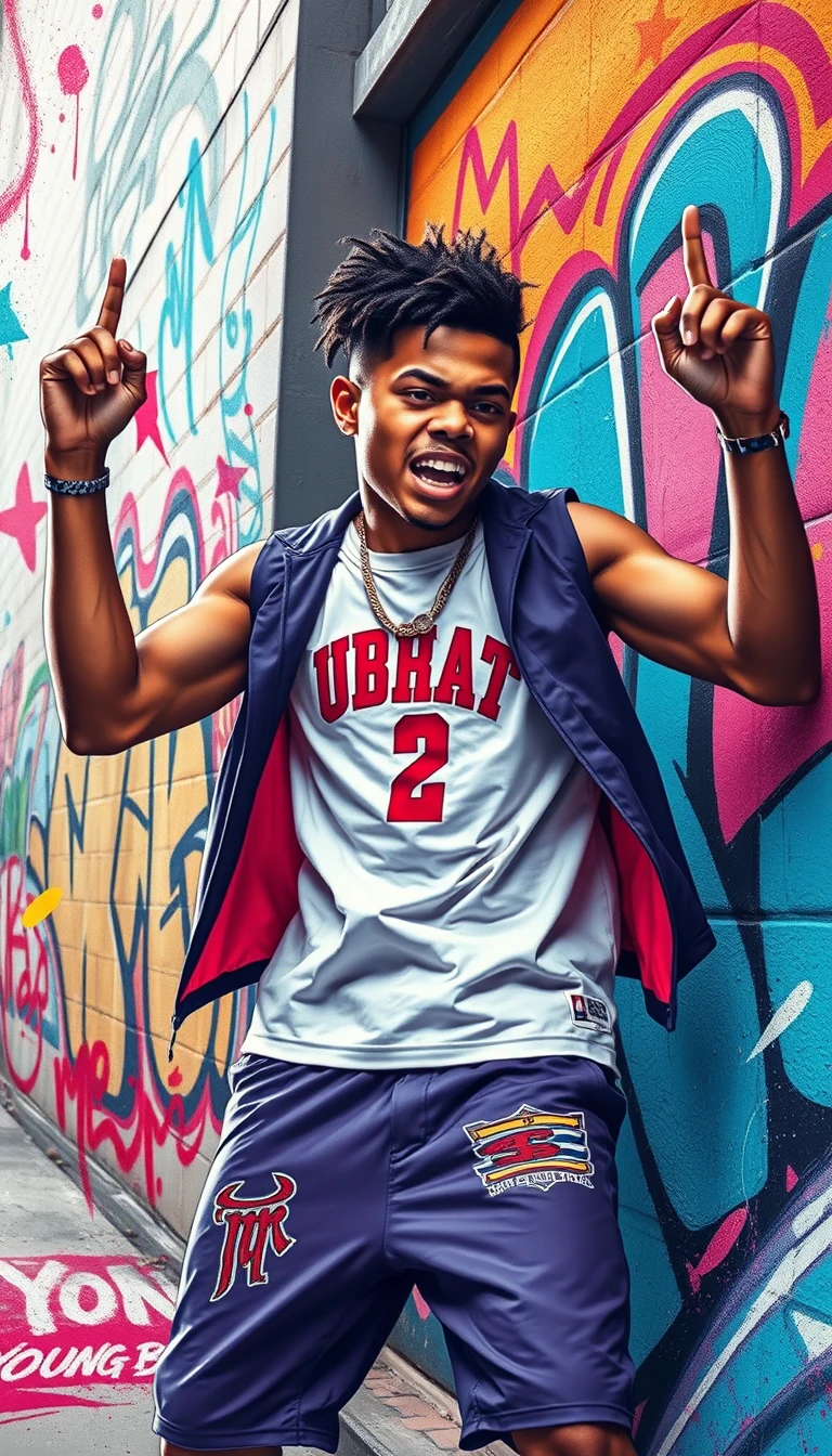 Nba Youngboy Wallpaper