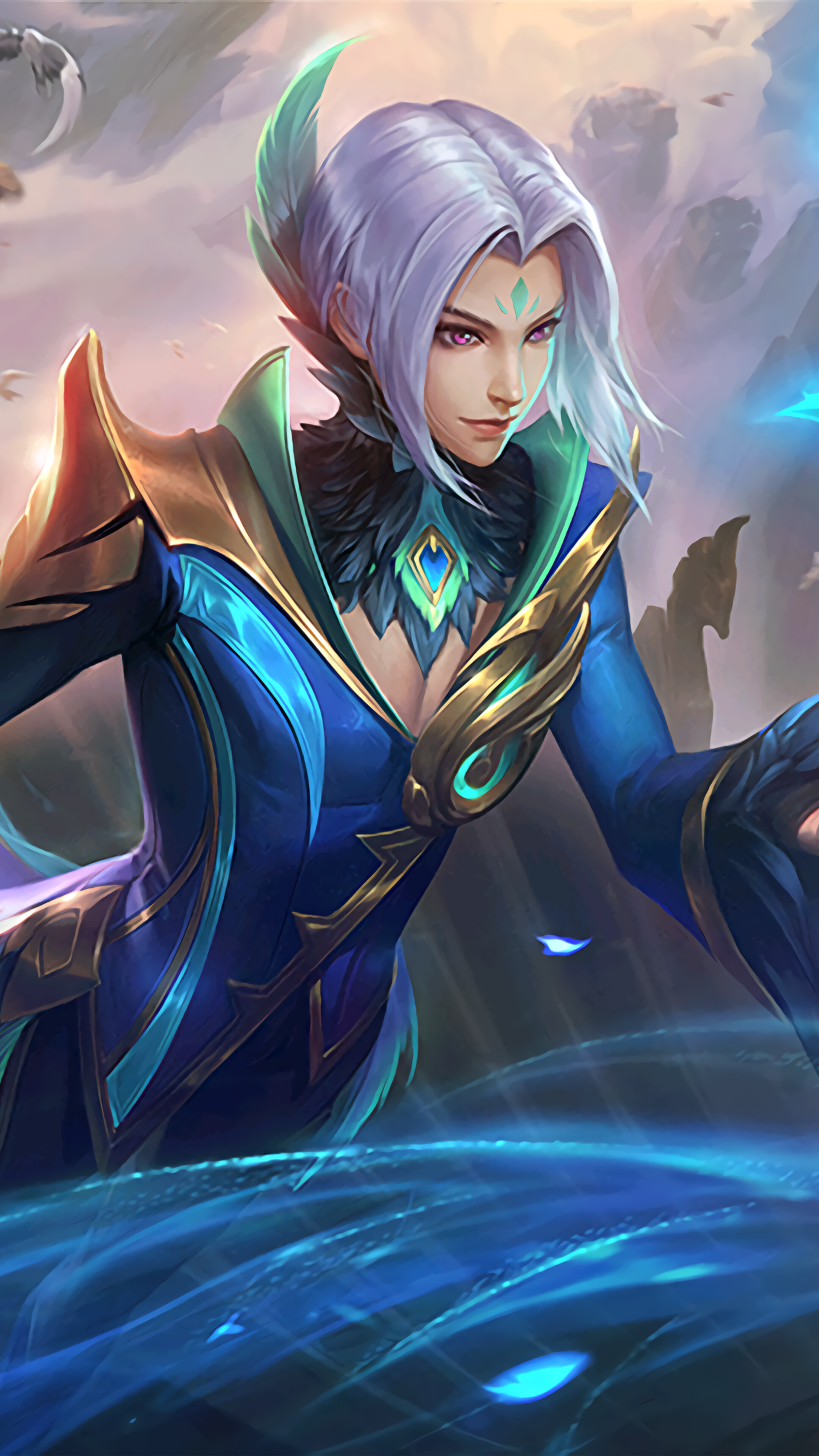 Paling Keren Wallpaper Android Ml