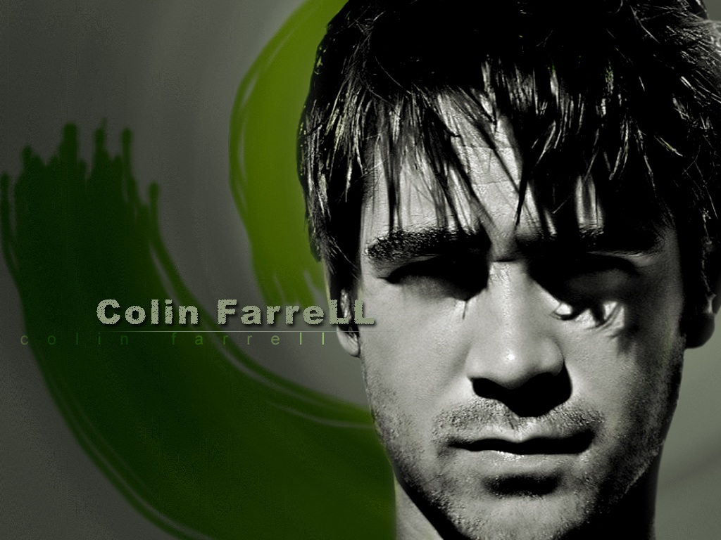 Colin Farrell Wallpaper Photos Image Pictures