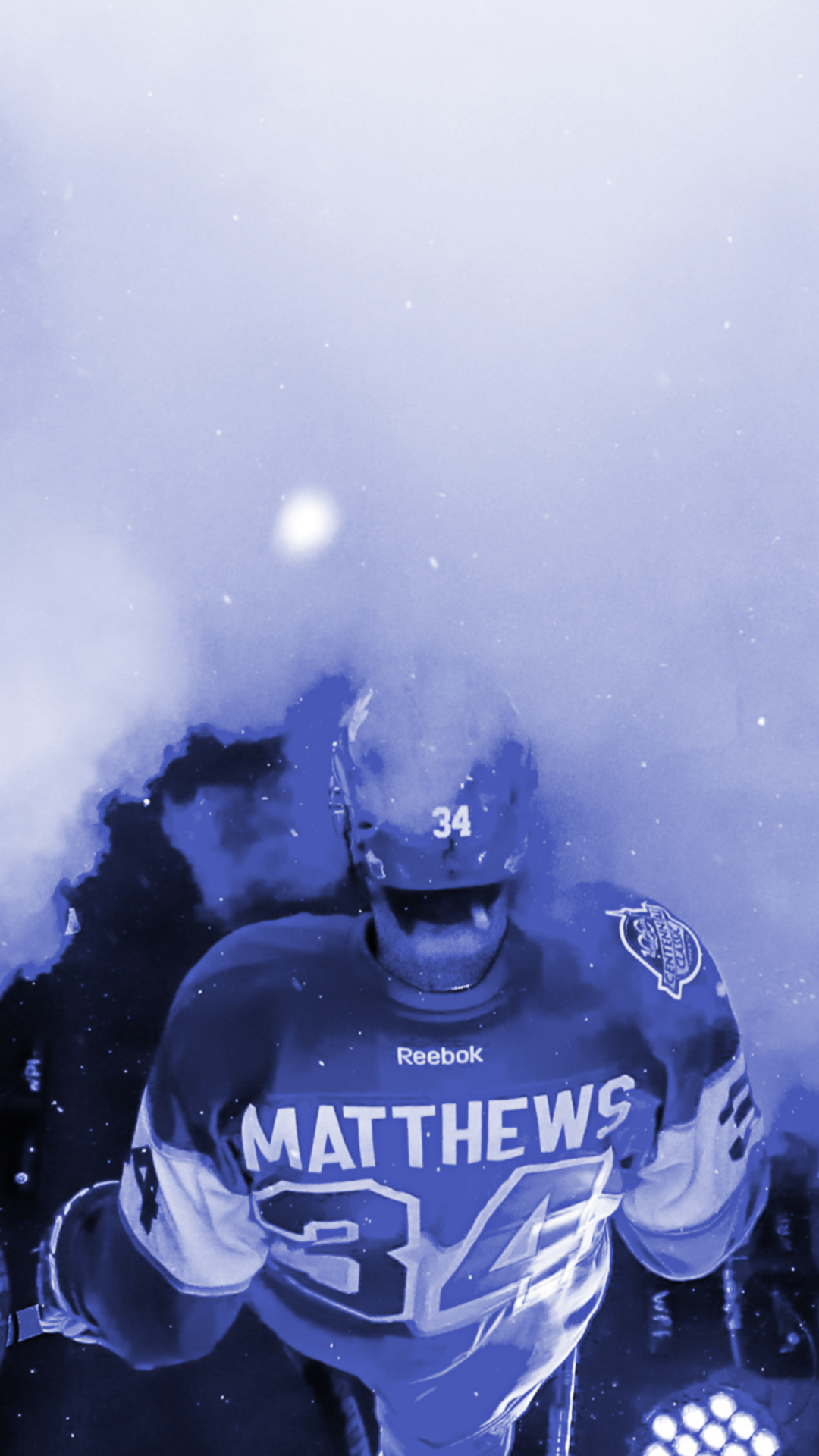 Leafs Wallpaper Nation