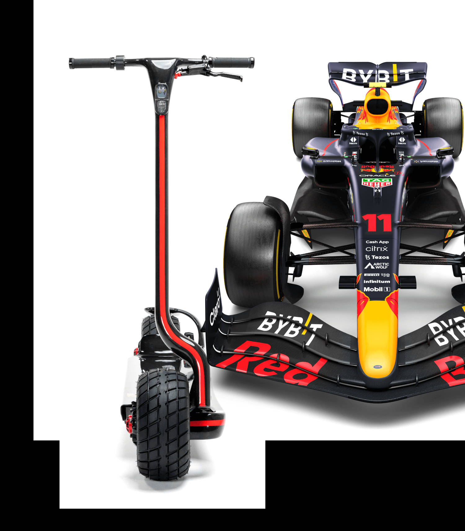 Red Bull Racing Wallpaper