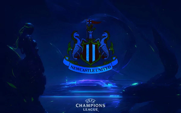 Newcastle United F Wallpaper