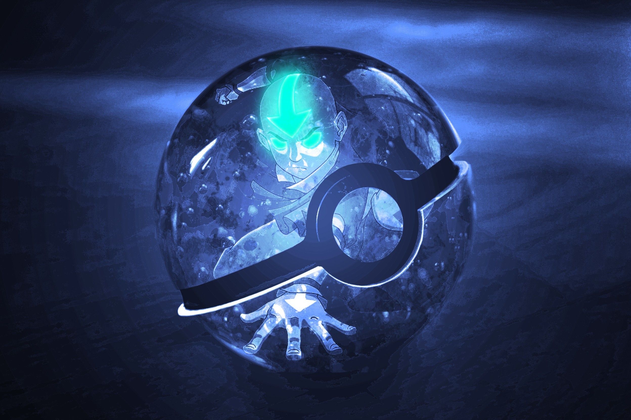 Cool Pokeball Wallpaper On