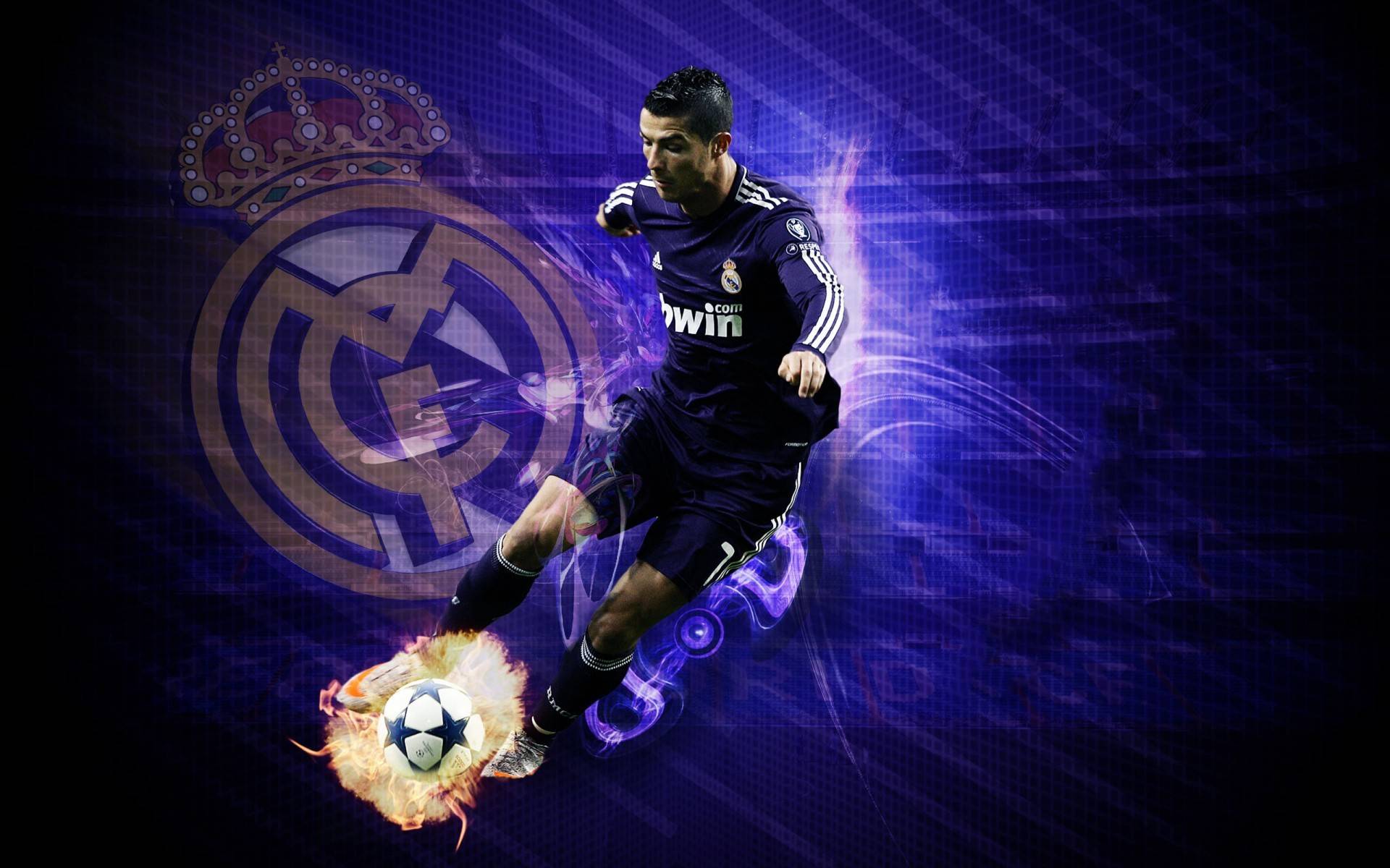Awesome Futbol Wallpaper On