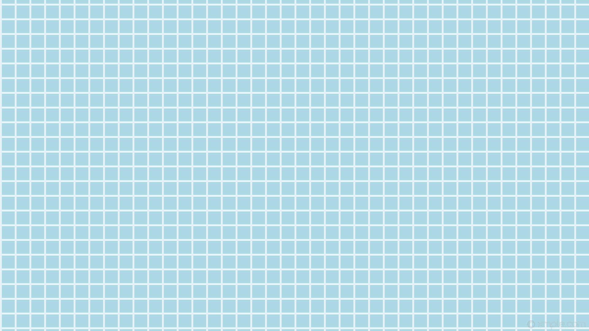 Light Blue Aesthetic Laptop Wallpaper
