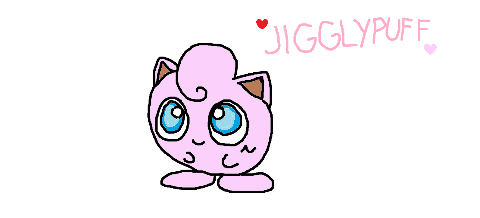 Jigglypuff Image HD Wallpaper And Background