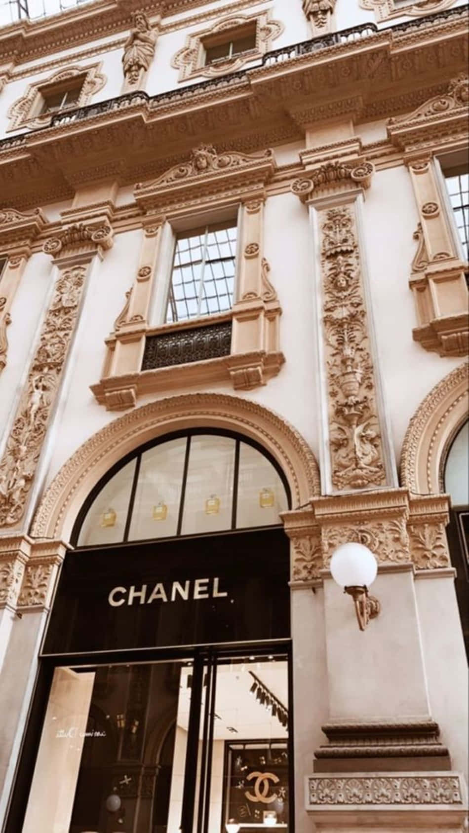 Luxury Aesthetic Wallpaper