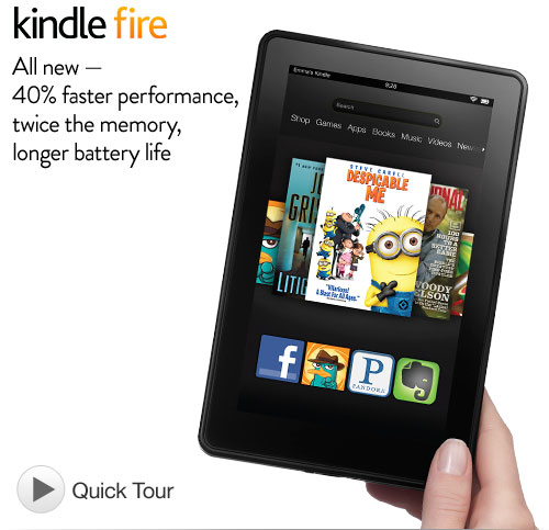 Para Deshabilitar Los Anuncios En El Kindle Fire HD Android Zone