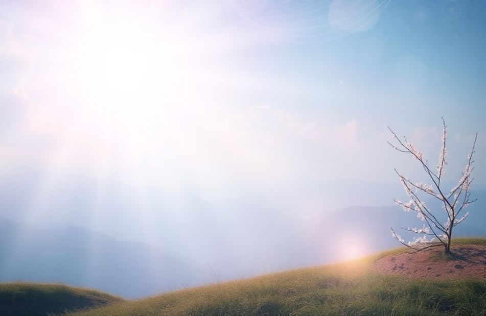 Spirituality Wallpaper