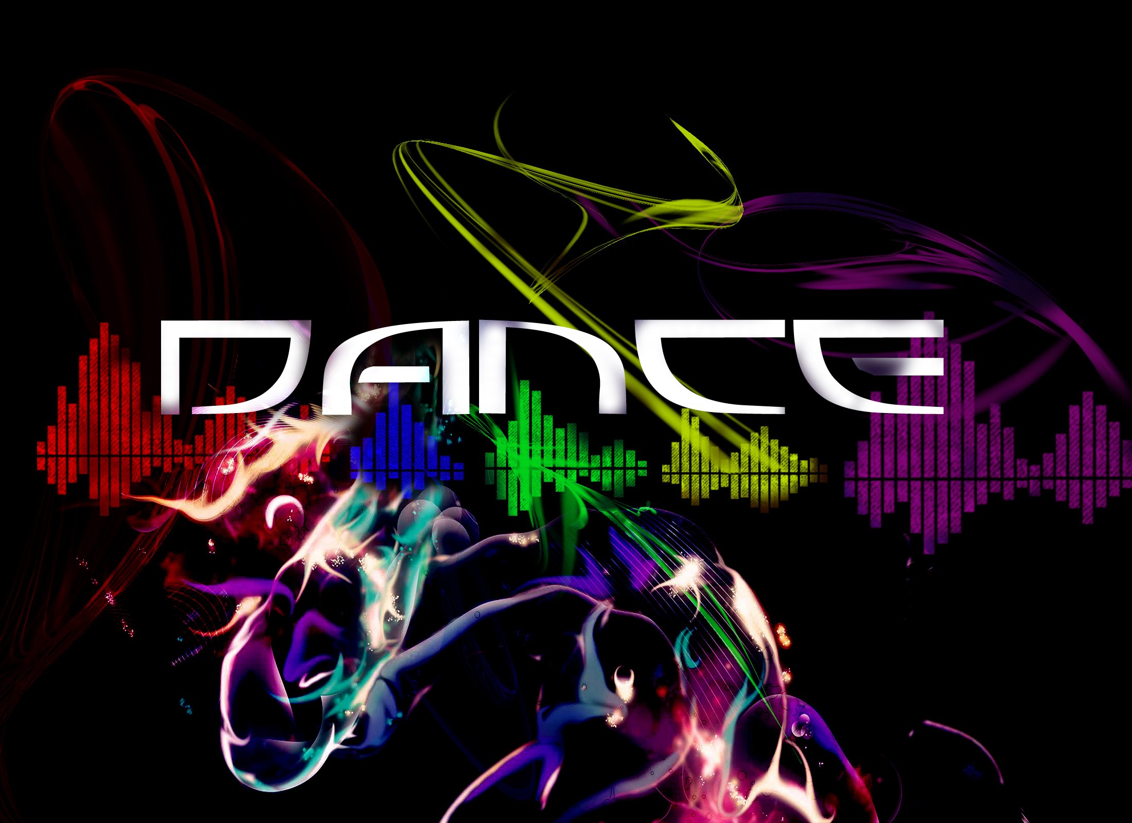 Music and Dance Wallpapers  Top Free Music and Dance Backgrounds   WallpaperAccess