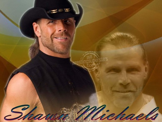Wwe Superstar Shawn Michaels Image Search Results