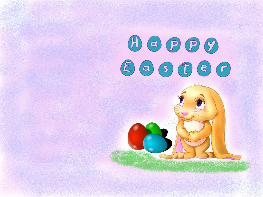 download easter bunny wallpaper which is under the easter wallpapers